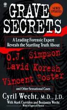Grave Secrets: Leading Forensic Expert Reveals Startling Truth abt O J... comprar usado  Enviando para Brazil