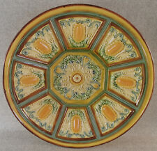 Magnifique plat creux d'occasion  Monnaie