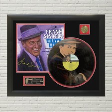 Frank sinatra laser for sale  Cape Coral