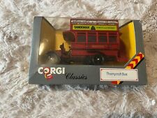 Vintage corgi classics for sale  WALLINGTON