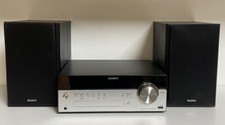 Sony cmt sbt100 gebraucht kaufen  Runkel