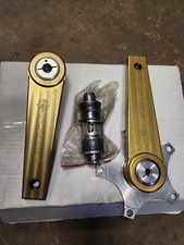 Powercranks training 175mm for sale  Zumbrota