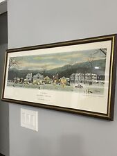 Norman rockwell christmas for sale  Quakertown