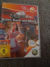 Cadenza ruhm raub gebraucht kaufen  Wesel