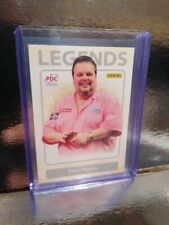 Traiding cards dartslegends gebraucht kaufen  Finsterwalde