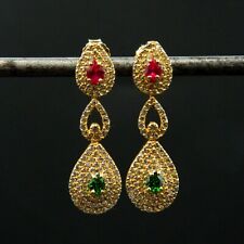 O815 boucles oreille d'occasion  Rodez