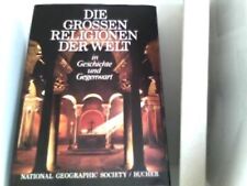 Grossen religionen geschichte gebraucht kaufen  Aarbergen