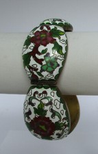 cloisonne bracelet for sale  Viroqua