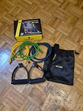 Set elastici fitness usato  Cison di Valmarino