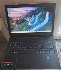Lenovo idéapad 110 d'occasion  Écommoy