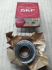 SKF 466041-2ZJ Rodamiento de bolas 5/8" x 35 mm x 11 mm Doble escudo se adapta a 6202-5/8 segunda mano  Embacar hacia Argentina