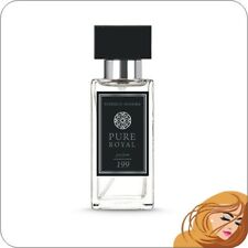 FM World - FM 199 PURE ROYAL - Parfum homme 50 ml by Federico Mahora, używany na sprzedaż  PL