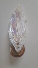 Applique vetro murano usato  Serrenti