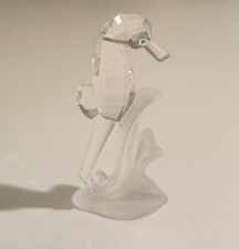 Swarovski crystal aquatic for sale  Marysville
