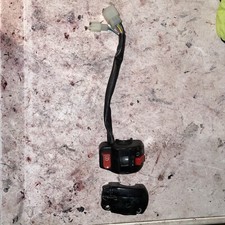 Lexmoto fmr parts for sale  HAWICK