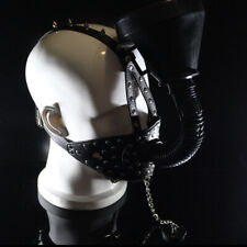 Fetisch bondage kopfhaube gebraucht kaufen  Euskirchen