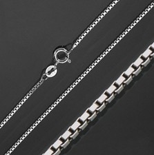 Venezianerkette 925 silber gebraucht kaufen  Hamburg