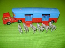 Corgi toys 1130 d'occasion  La Chapelle-de-Guinchay