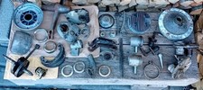 Lambretta job lot for sale  CALNE