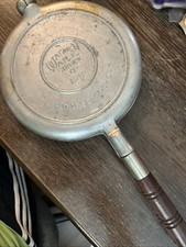 Antique wagner ware for sale  Summerville
