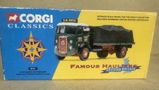 Corgi 28101 atkinson for sale  NELSON