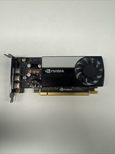 Nvidia t400 graphics for sale  LONDON