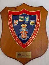 Crest comando interregionale usato Crest comando interregionale usato  Roma