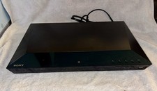 Receptor de sistema de home theater Sony 3D Blu-ray DVD disco TESTADO BDV-E2100 sem controle remoto comprar usado  Enviando para Brazil
