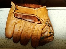 Gants base ball d'occasion  Issoudun