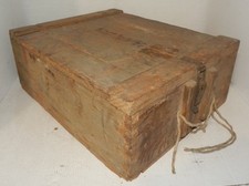 Cassetta militare tedesca usato  San Colombano al Lambro