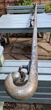 Antique reclaimed brass for sale  ROSSENDALE