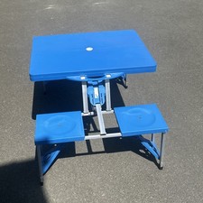 Outsunny picnic garden for sale  ROSSENDALE