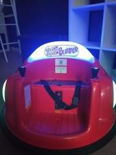 Xootz electric bumper for sale  LONDON