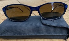 Lacoste vintage navy for sale  MANCHESTER