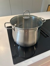 Schulte ufer edelstahl gebraucht kaufen Schulte ufer edelstahl gebraucht kaufen  Oberursel (Taunus)