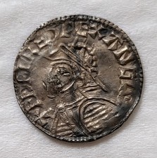 Anglo saxon penny for sale Anglo saxon penny for sale  BRIGHTON