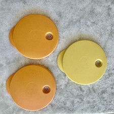 Tupperware cup lids for sale  Redlands