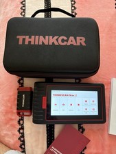 Thinkscan max obd2 usato  Colle di Val d'Elsa