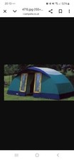 Cabanon latitude canvas for sale  UCKFIELD