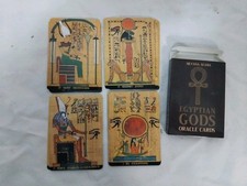 Egyptian gods oracle for sale  TELFORD