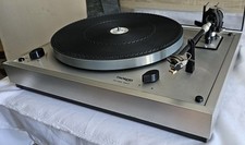 Platine vinyle thorens d'occasion  Hyères