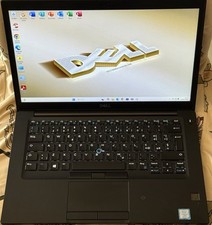 Dell latitude 7490 usato  Italia