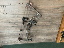 Hoyt rampage for sale  Marshfield