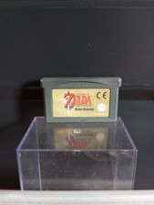 ZELDA FOUR SWORDS A LINK TO THE PAST GBA Pal Cartucho Nintendo GAME BOY ADVANCE comprar usado  Enviando para Brazil