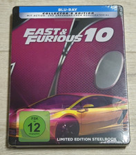 Fast furious limited gebraucht kaufen  Zeitz