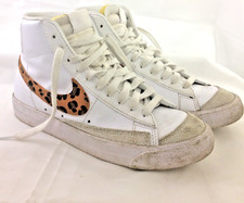 nike leopard 4 for sale  BENFLEET