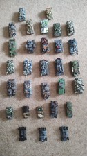Vintage micro machines for sale  ROYSTON