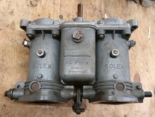 Porsche 356 carburatore usato  Torino