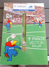 Parker vector roller gebraucht kaufen  Köln