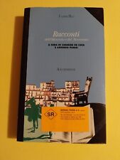 Racconti dell ottocento usato  Fano